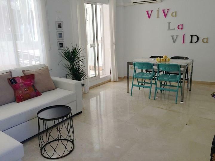 Appartement Center Penthouse