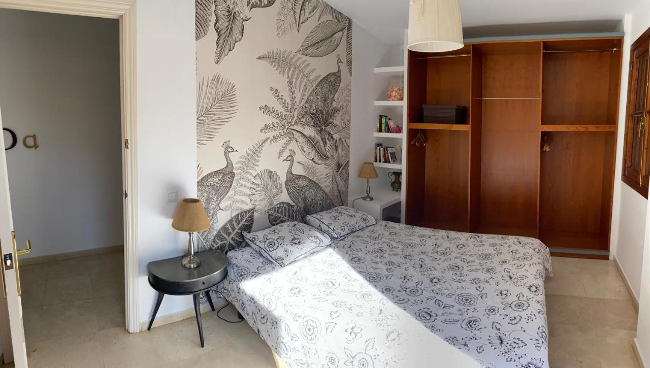 Appartement Center Penthouse Séville