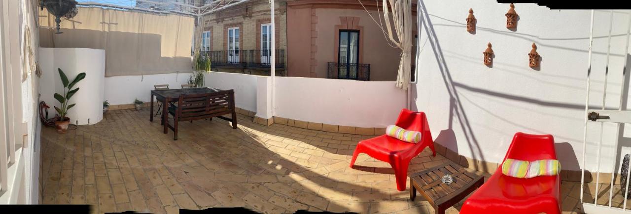 Appartement Center Penthouse Séville