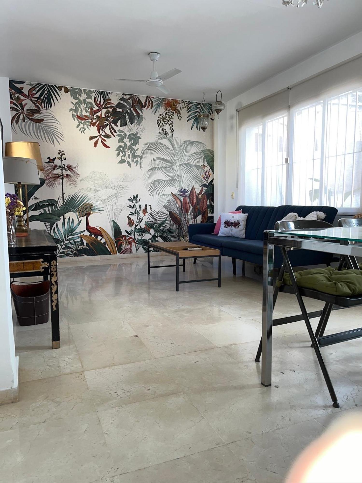 Center Penthouse Séville